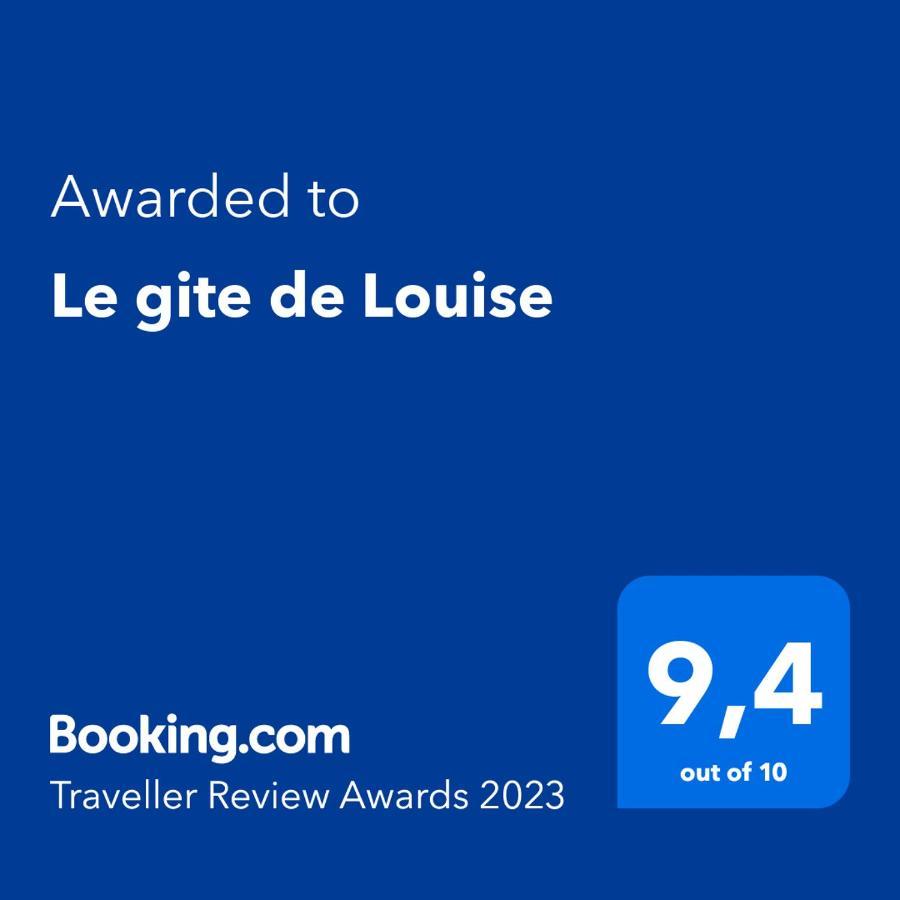 Сasa de vacaciones Le De Louise *