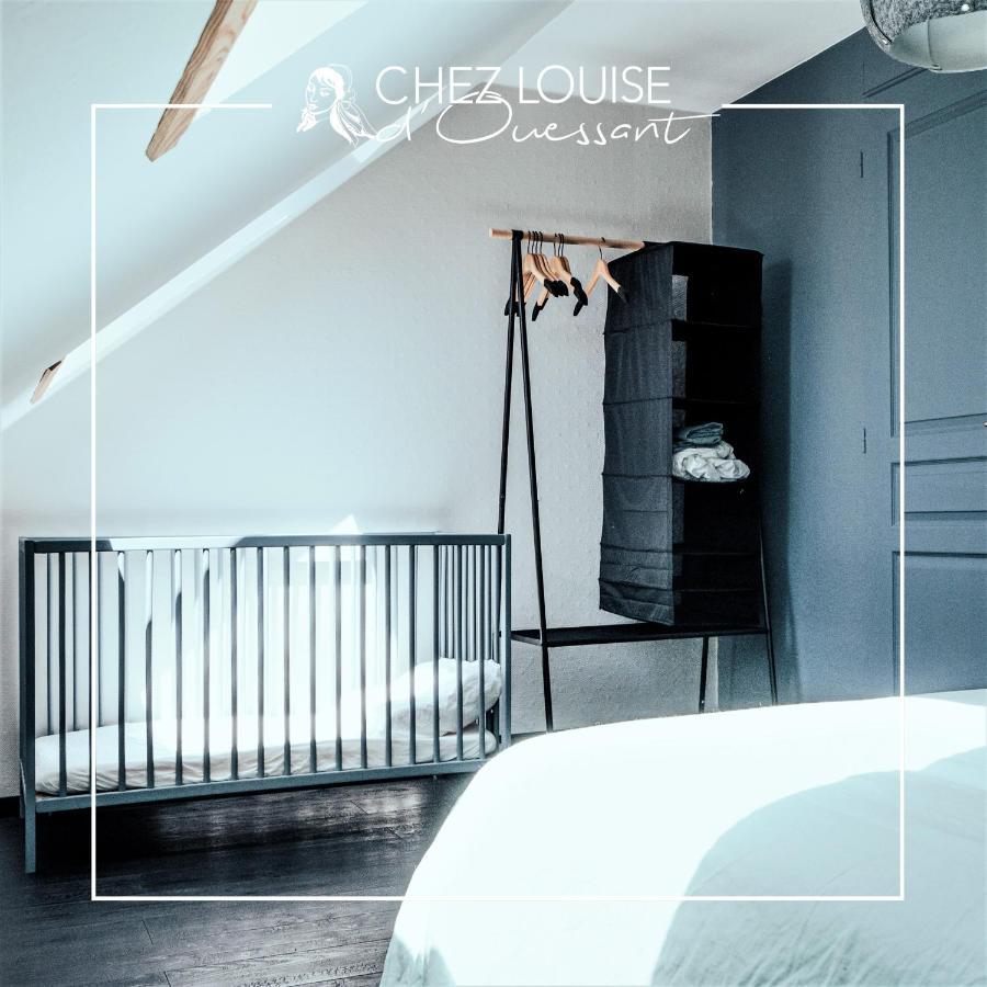 Le De Louise Holiday home